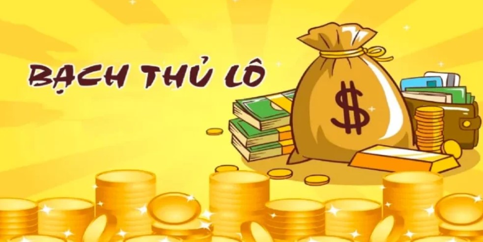 Bạch thủ lô 2 nháy là gì?